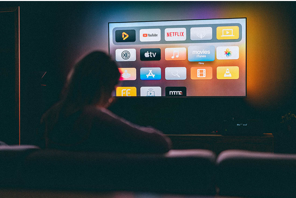 El cine en 2025: entre el algoritmo y la autoría