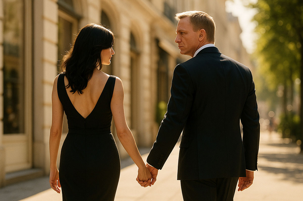 Casino Royale: cuando el riesgo construye un personaje