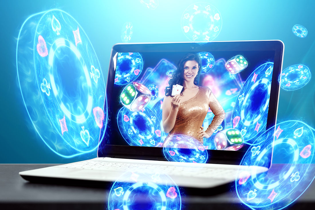 Ganar o perder en línea: el auge de los casinos digitales y su dimensión social