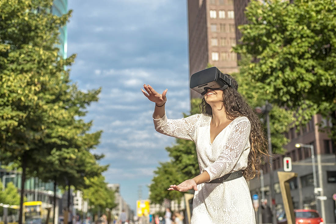 Tecnología y cultura en 2025: creación, control y nuevas formas de lo real
