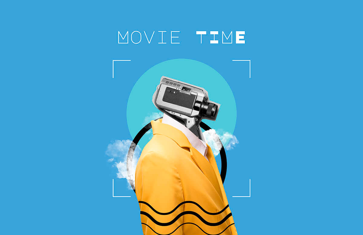 El cine en 2025: entre el algoritmo y la autoría
